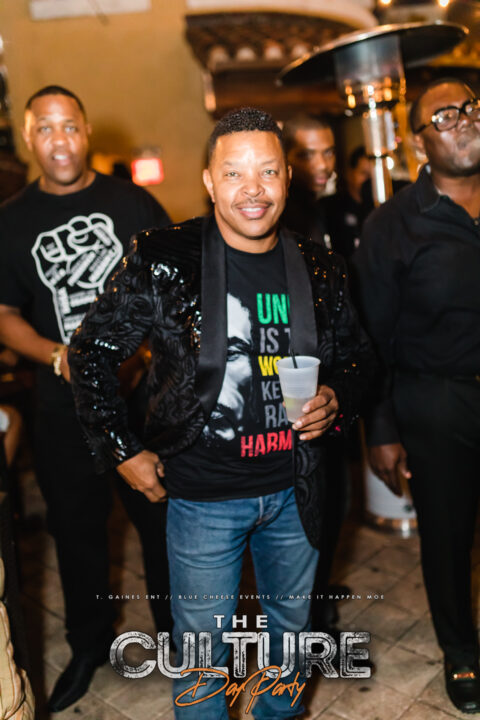 The Culture Day Party 1.30.21