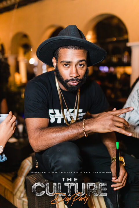 The Culture Day Party 1.30.21