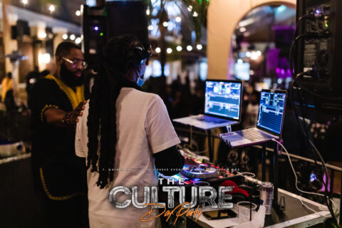 The Culture Day Party 1.30.21