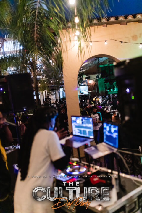 The Culture Day Party 1.30.21