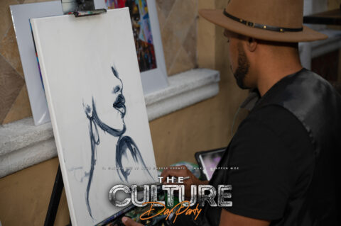 The Culture Day Party 1.30.21