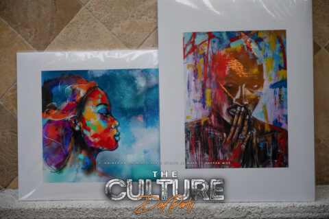 The Culture Day Party 1.30.21