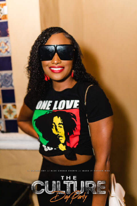 The Culture Day Party 1.30.21