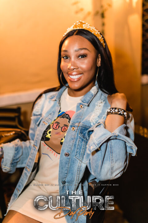 The Culture Day Party 1.30.21