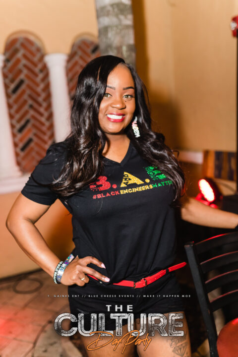 The Culture Day Party 1.30.21