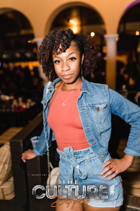 The Culture Day Party 1.30.21