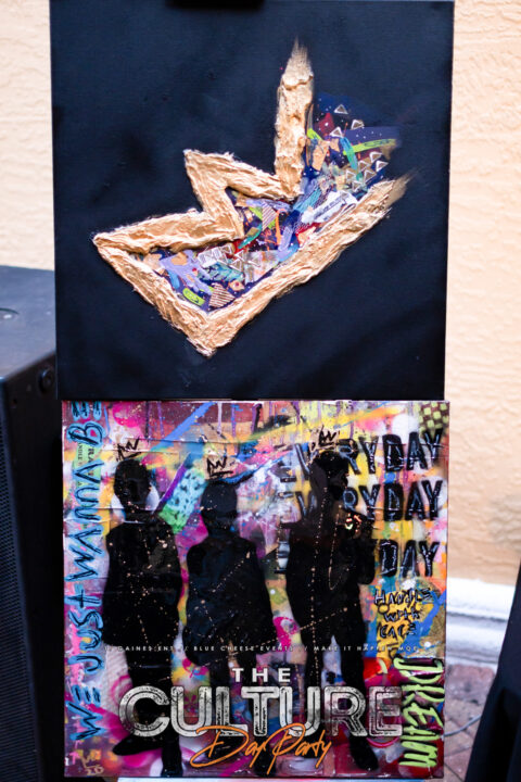 The Culture Day Party 1.30.21