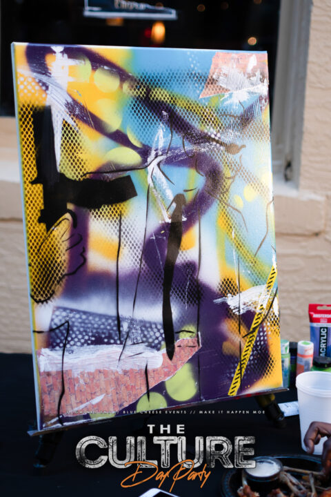 The Culture Day Party 1.30.21