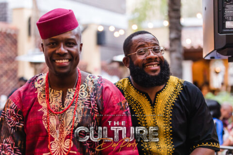 The Culture Day Party 1.30.21