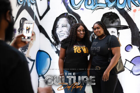 The Culture Day Party 1.30.21