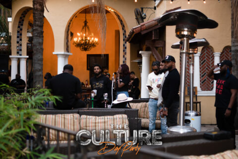 The Culture Day Party 1.30.21