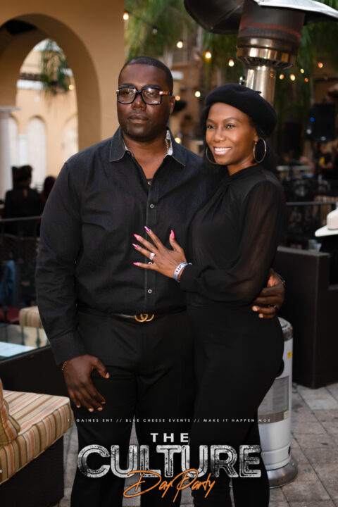 The Culture Day Party 1.30.21