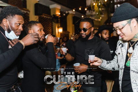 The Culture Day Party 1.30.21
