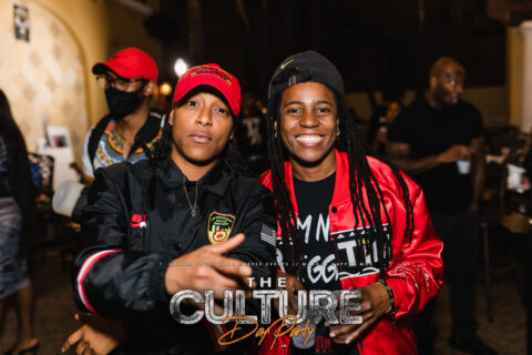 The Culture Day Party 1.30.21