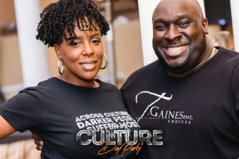 The Culture Day Party 1.30.21