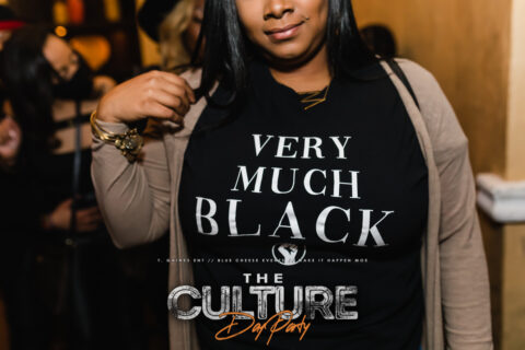 The Culture Day Party 1.30.21