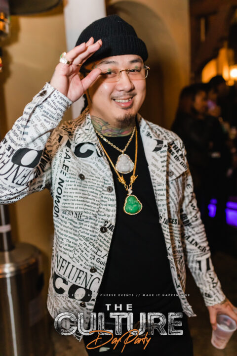 The Culture Day Party 1.30.21