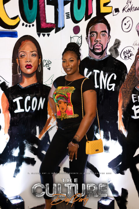 The Culture Day Party 1.30.21