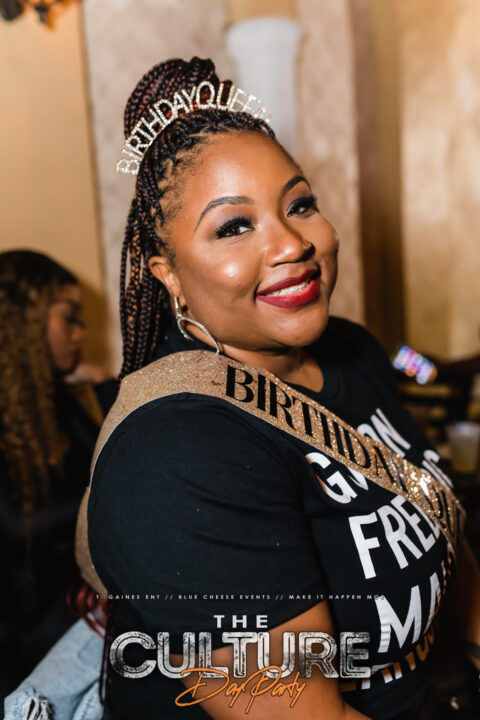 The Culture Day Party 1.30.21