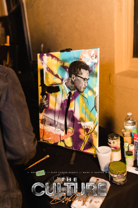 The Culture Day Party 1.30.21