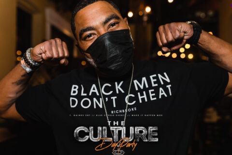 The Culture Day Party 1.30.21