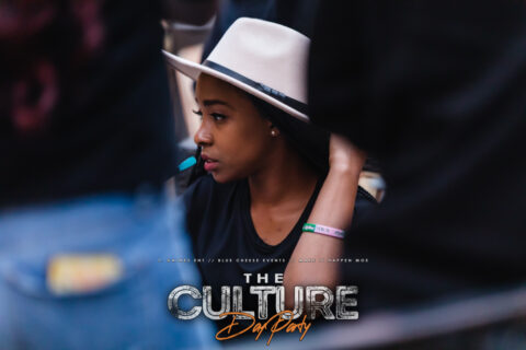 The Culture Day Party 1.30.21
