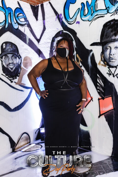 The Culture Day Party 1.30.21