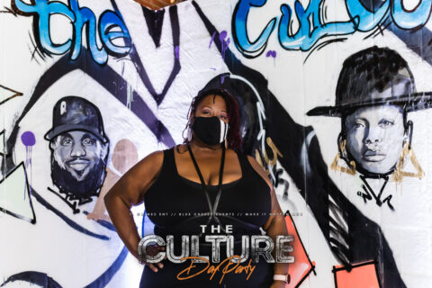 The Culture Day Party 1.30.21