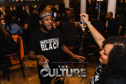 The Culture Day Party 1.30.21