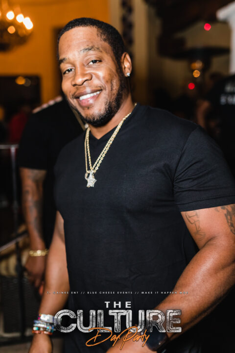 The Culture Day Party 1.30.21