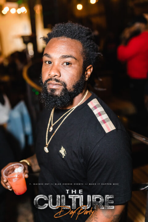 The Culture Day Party 1.30.21