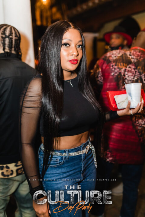 The Culture Day Party 1.30.21