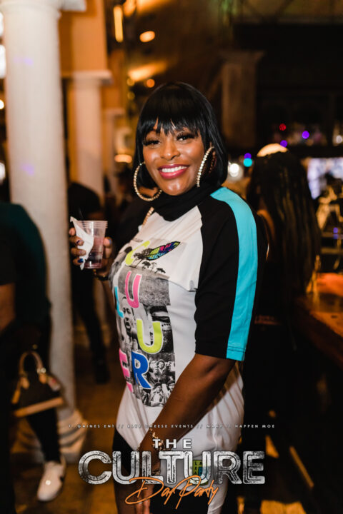 The Culture Day Party 1.30.21