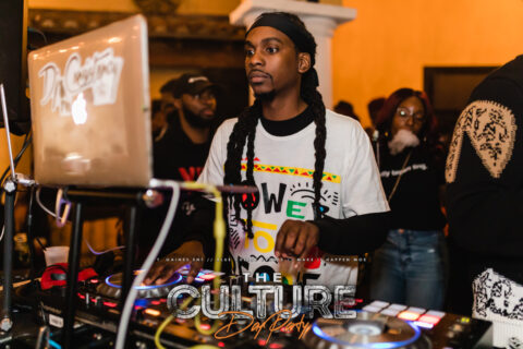 The Culture Day Party 1.30.21