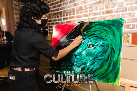 The Culture Day Party 1.30.21