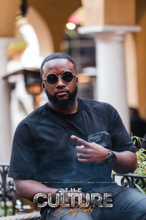 The Culture Day Party 1.30.21