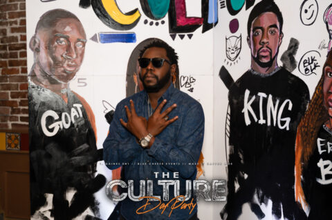 The Culture Day Party 1.30.21