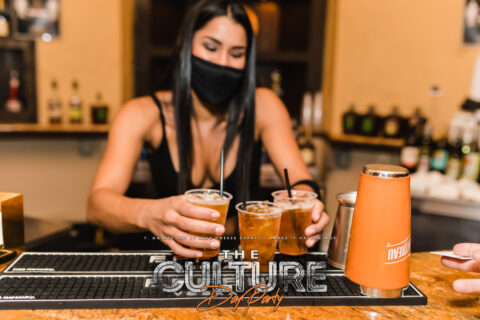 The Culture Day Party 1.30.21