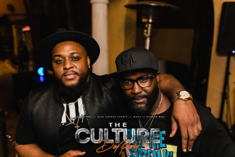 The Culture Day Party 1.30.21