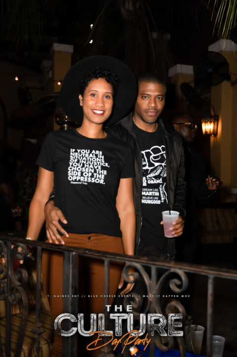 The Culture Day Party 1.30.21