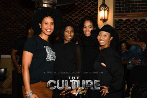 The Culture Day Party 1.30.21