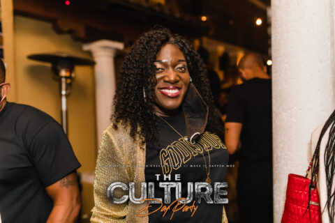 The Culture Day Party 1.30.21