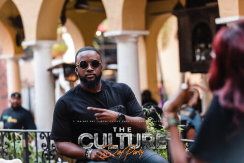 The Culture Day Party 1.30.21