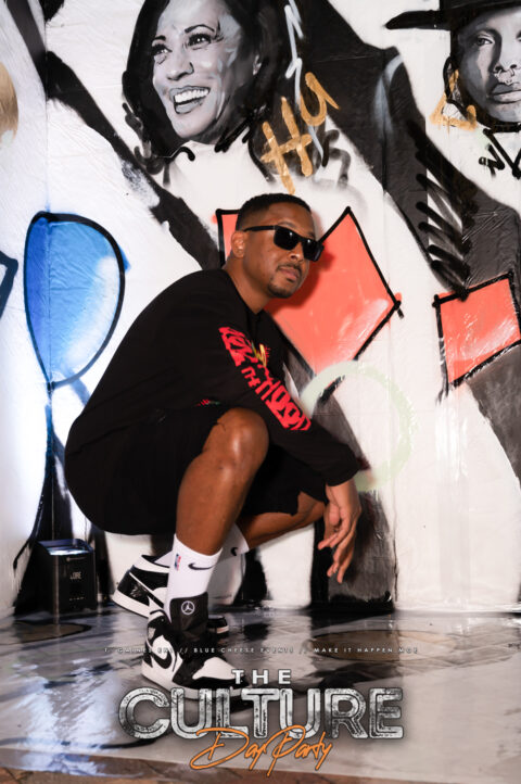 The Culture Day Party 1.30.21