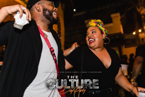 The Culture Day Party 1.30.21