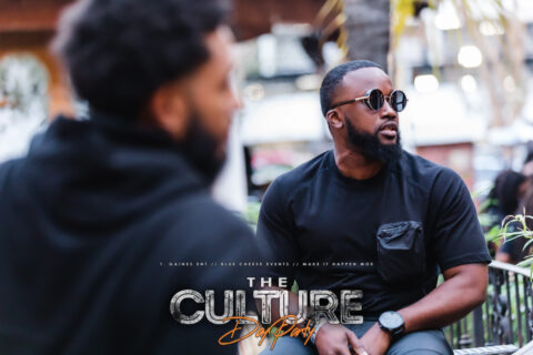 The Culture Day Party 1.30.21