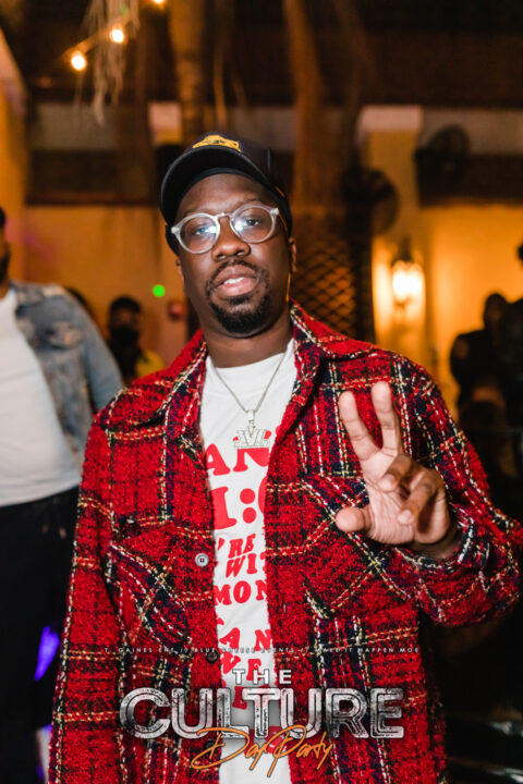 The Culture Day Party 1.30.21