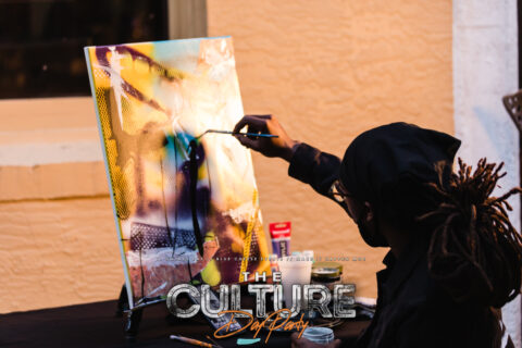 The Culture Day Party 1.30.21