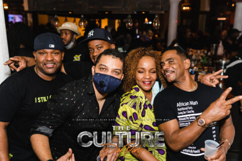 The Culture Day Party 1.30.21