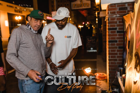The Culture Day Party 1.30.21